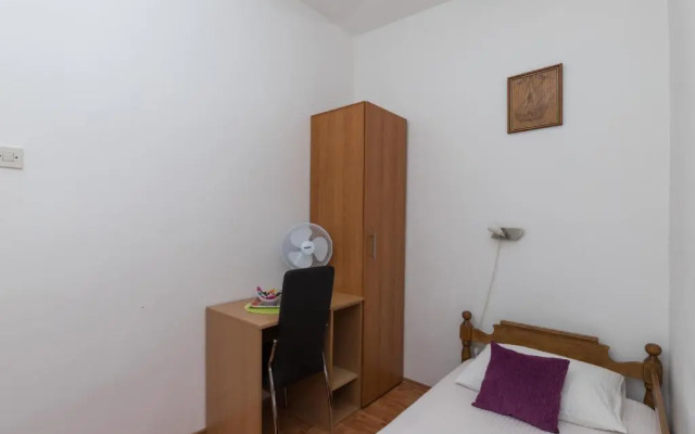 Guest House Bradas