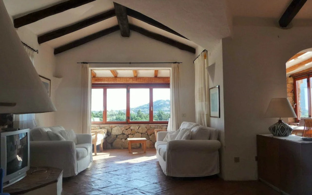 Villa Tizzi