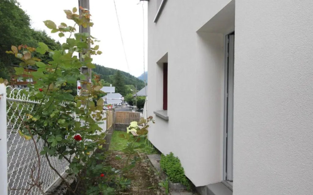 Appartement Mont-Dore, 2 pièces, 4 personnes - FR-1-608-59