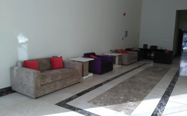 Mayyun Suites