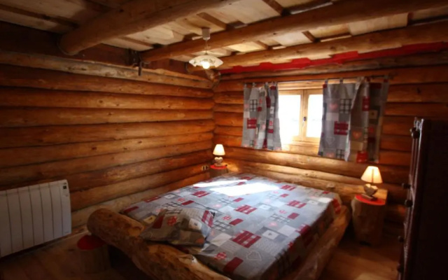 CHALET LE THOLY, 3 PIèCES, 5 PERSONNES - FR-1-589-241
