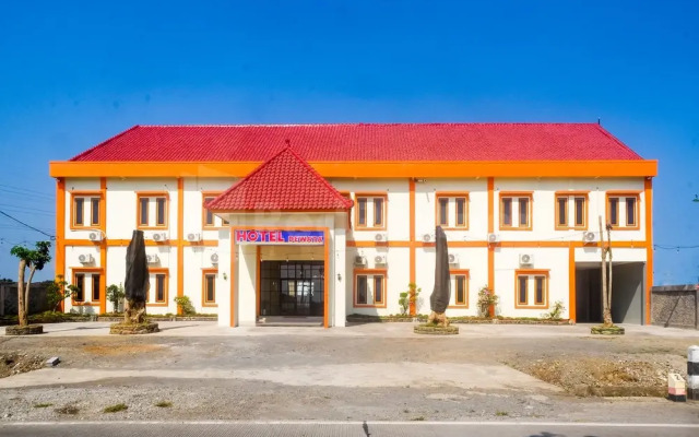 Hotel Dewata Yia Kulonprogo
