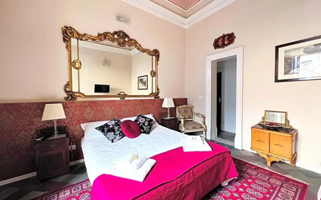 Sofia Katane Suites (Adults Only)