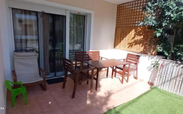Nice house for rent in Nea Skioni