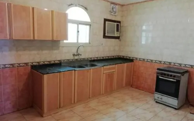 Ghalina Residential Units