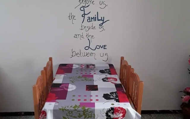 Casa Doctoral Taliarte