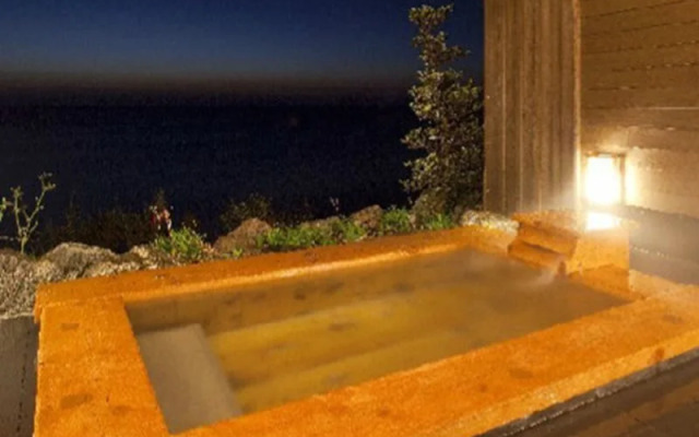 Therapy Resort Ise Shima