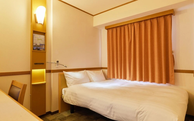 Toyoko Inn Tokyo Akiba Asakusabashi-eki Higashi-guchi