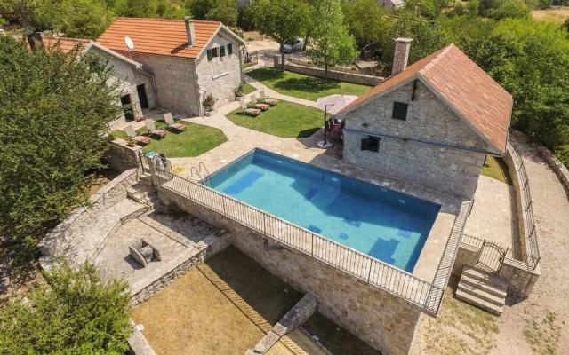 Villa Andrić