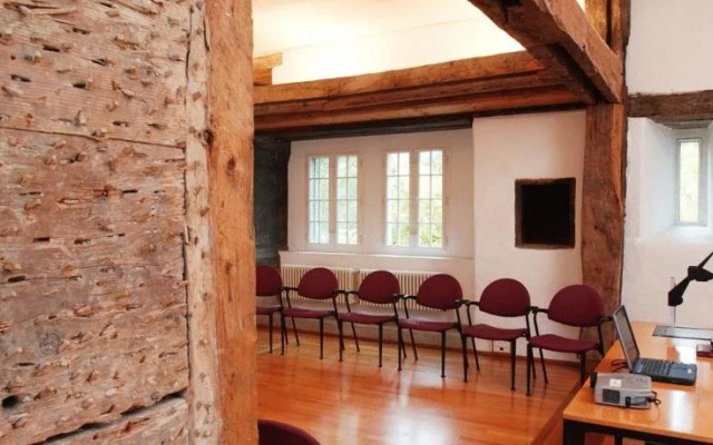 Seminarhotel Unterhof