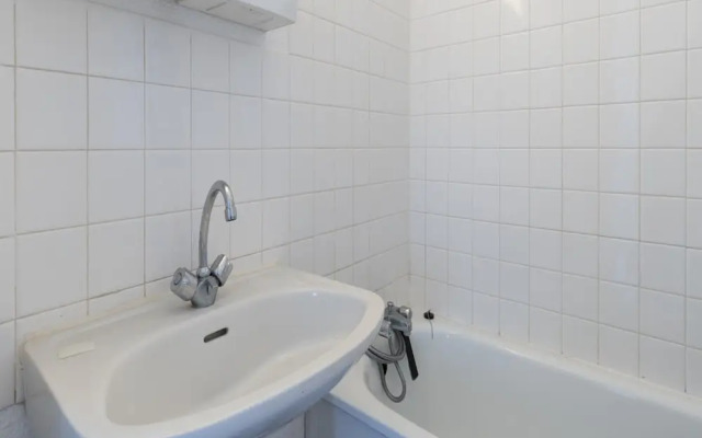 Apartment in Agde Near Sandy Beach