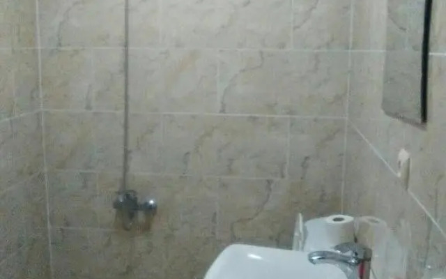 Lazika Otel