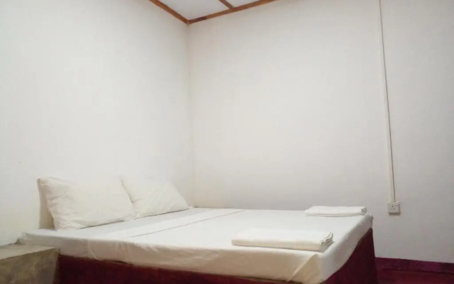 Sigiri Bliss Garden Home Stay