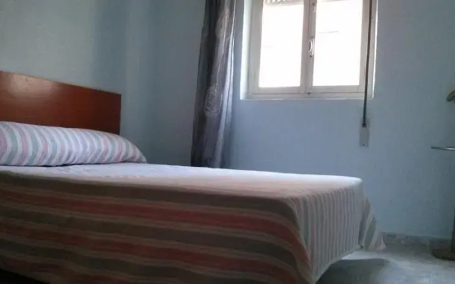 Casa Salamanca en Benidorm