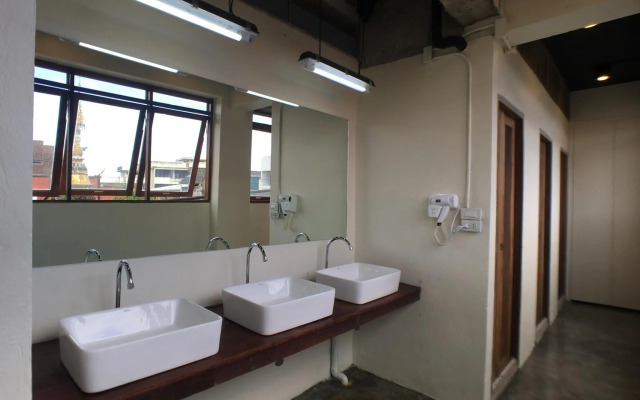 Suneta Hostel Chiang Mai