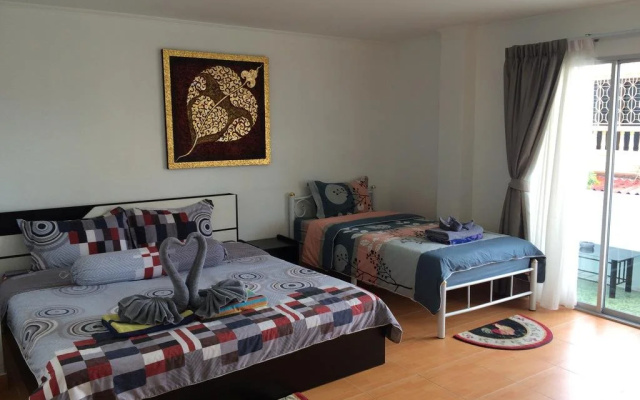 Victorias Place