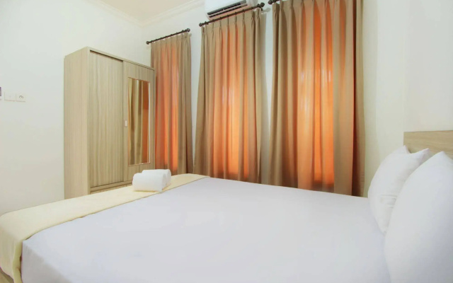 Alamanda Town House by Gamma Hospitality