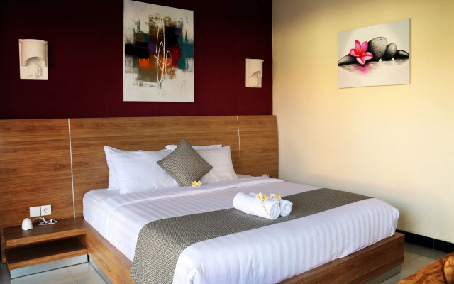 Bali Dive Resort and Spa