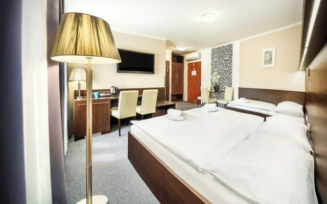 Martin Hotel Prague