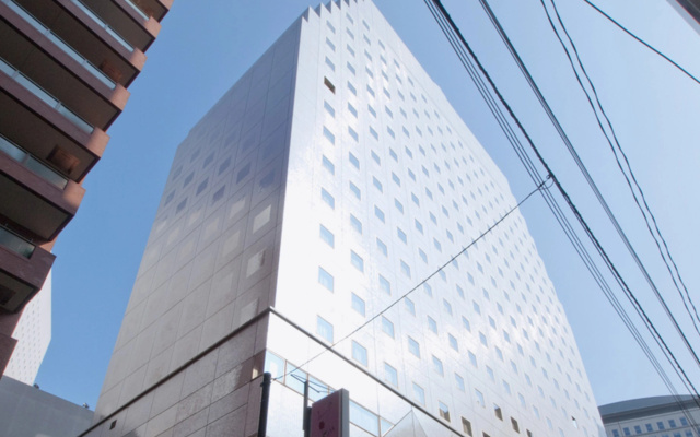 Отель Shinjuku Washington Hotel Annex