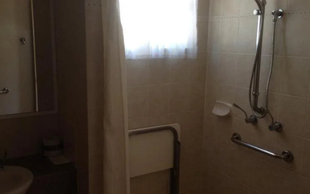Tambo Mill Motel & Caravan Park