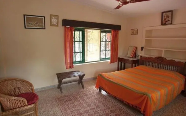 Forest Hills Farm and Guesthouse
