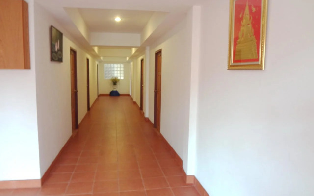 D Residence