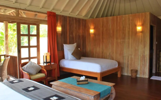 Villa Coconut Bali