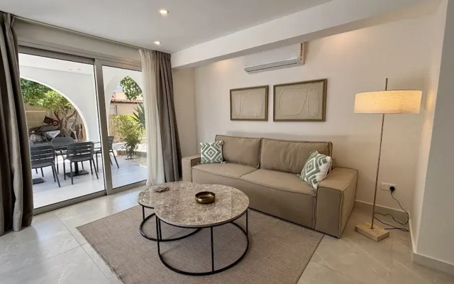 Kantara Garden Apartment