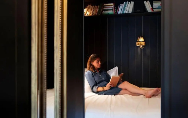 Hôtel Lilybloom Le Havre