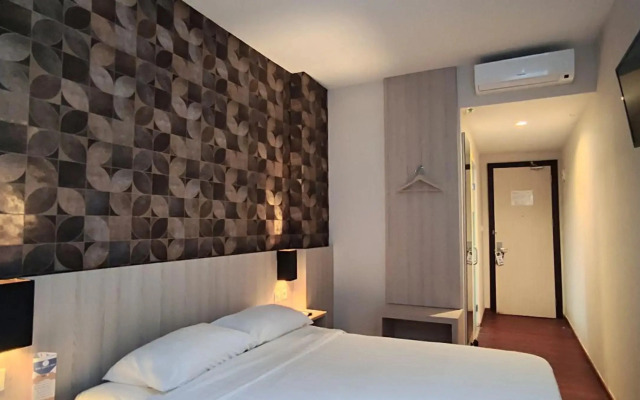 Ancyra by Continent Hotel Poso