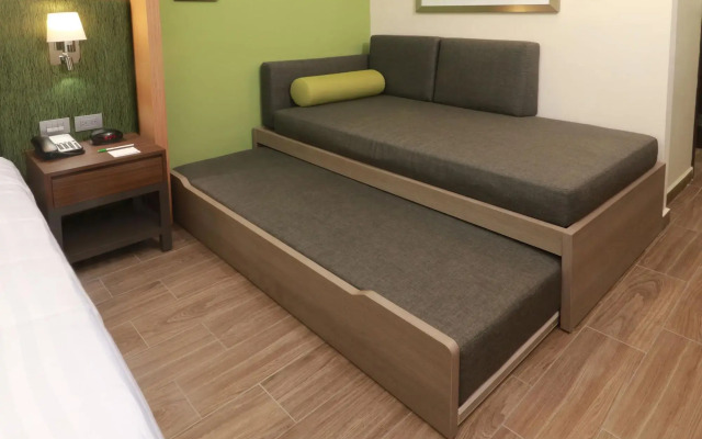 Holiday Inn Chilpancingo