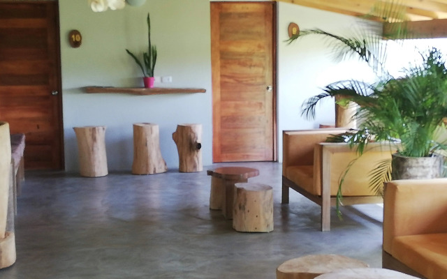 Residencia El Balata