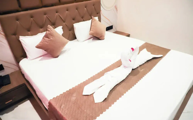 Hotel MakeSure