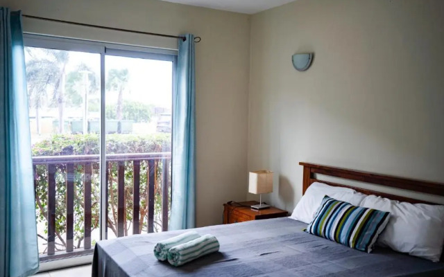 Caribbean Resort Garden View Condo Suite 2