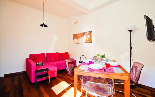 Bed And Travel Apartment Dogana Regia 15