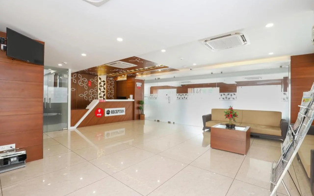 Hotel Avista