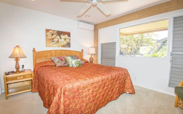 Kahana Sunset C1C - One Bedroom Condo