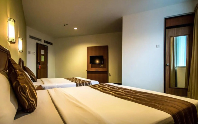 Hotel Continental