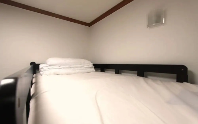Hostel Ruman Stay