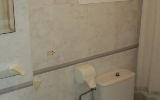 Apartamentos Ginesa