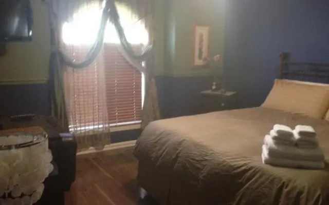 Direct Line Accommodation Calgary