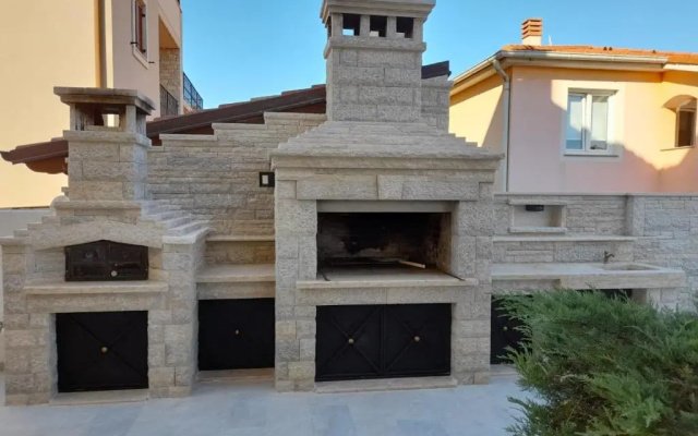 Villa Istriana