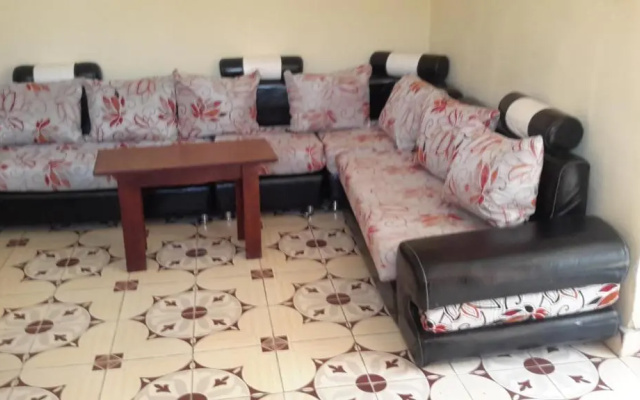 Maruta Hotel