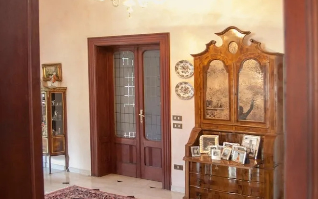 Villa Larissa
