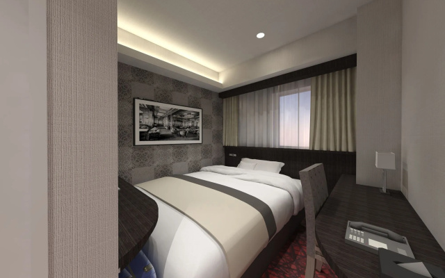 Hotel ACTEL nagoyanishiki