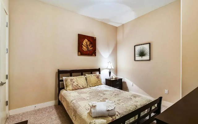Emerald 707 by Ryson Vacation Rentals