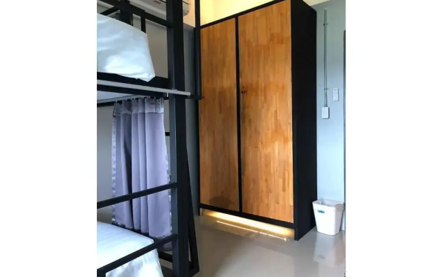 Airport Hostel Phuket
