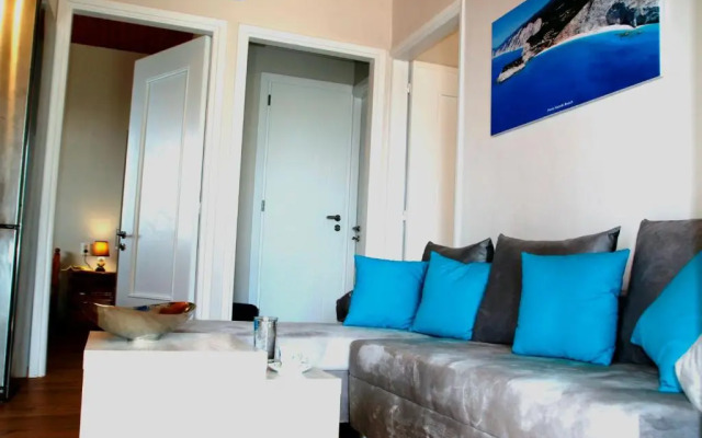 Horizon View Apartment