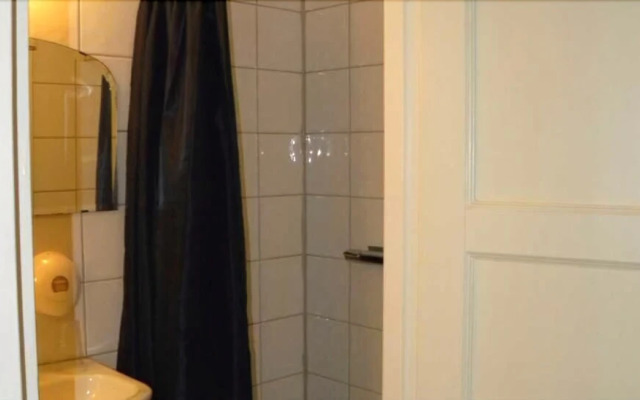 Le Ski Lodge